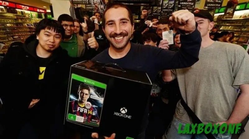 Xbox One : La demande est « sans précédent » d’après Phil Harrison