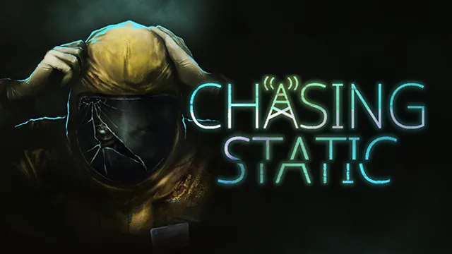 Chasing Static : de l'horreur psychologique, des graphismes rétros et des cassettes mystérieuses