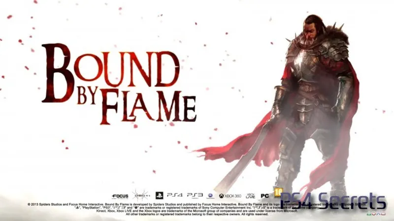 Bound by Flame