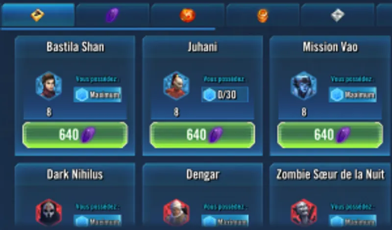 Les licences adaptées sur mobile valent-elles le coup ?