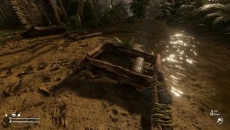 Le mélangeur de boue