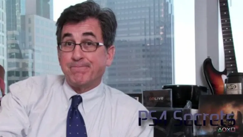 Et si une PS4 à 349€ débarquait selon Michael Pachter