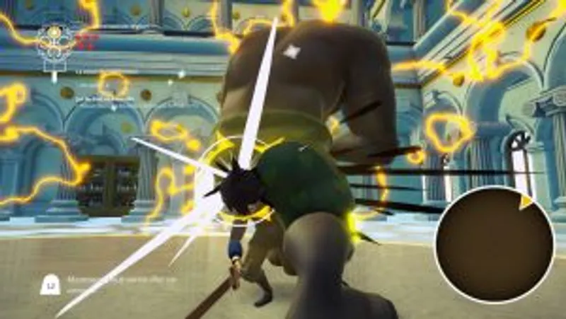 Ary and the Secret of Seasons