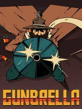 Gunbrella – La démo qui met de l’eau sur le parapluie