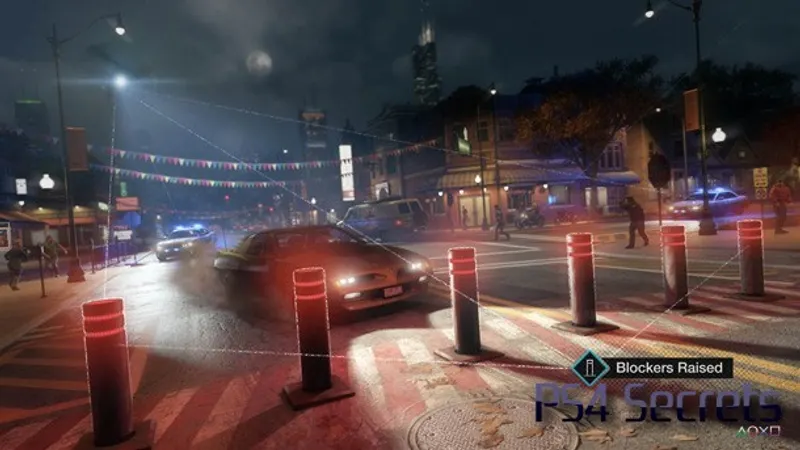 Jeux ps4 : Conseils et Stratégies sur Watch Dogs