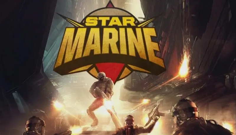 Star Citizen Star Marine