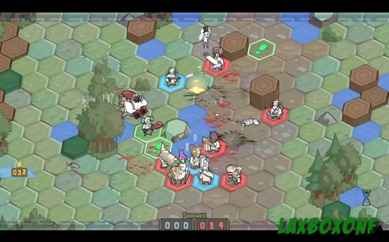 Game 4 pour Xbox One