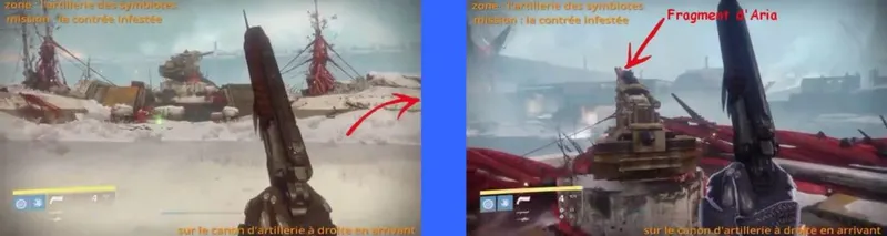 destiny fragments aria