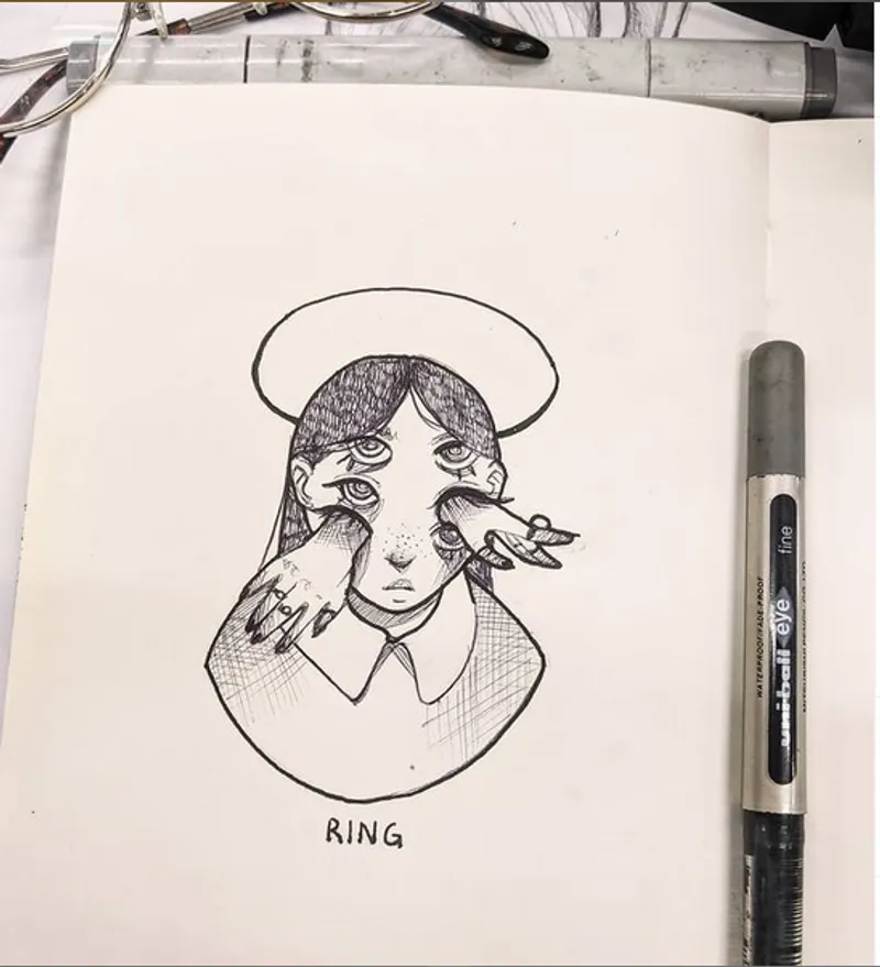 dessin