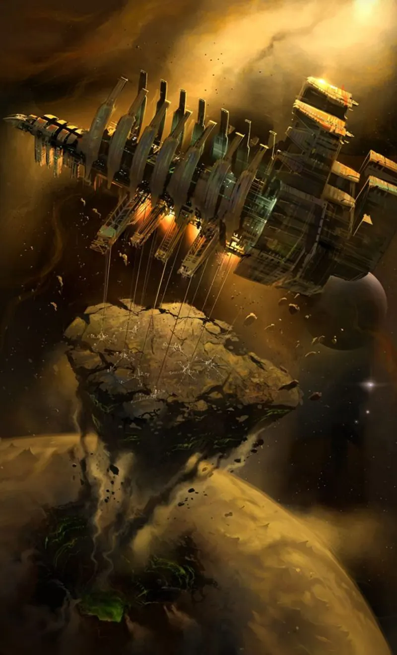 Dead Space - Conclusion