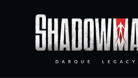 Shadowman