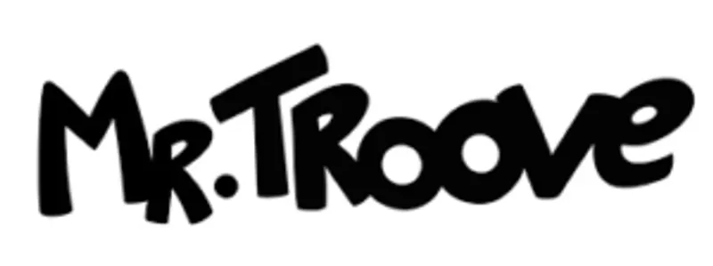 Mr. Troove