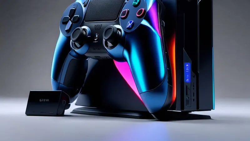 PlayStation VI : Ce que l'on sait de la prochaine génération de consoles