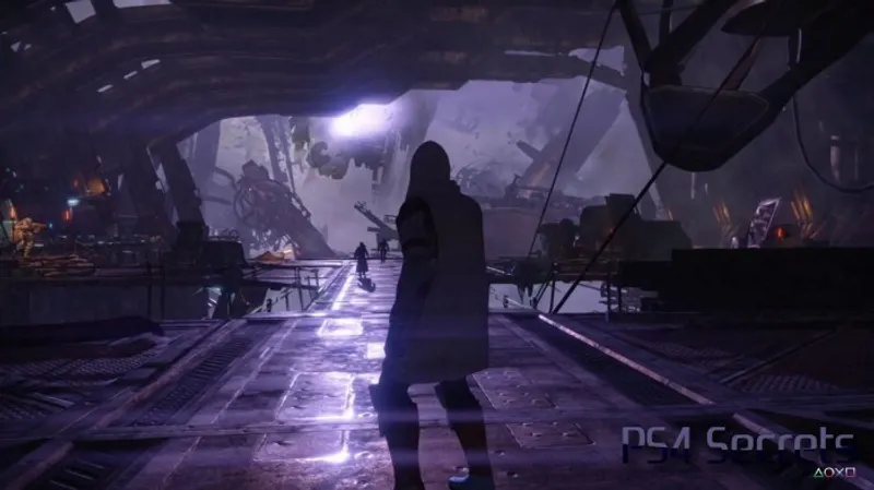 Destiny est époustouflant !