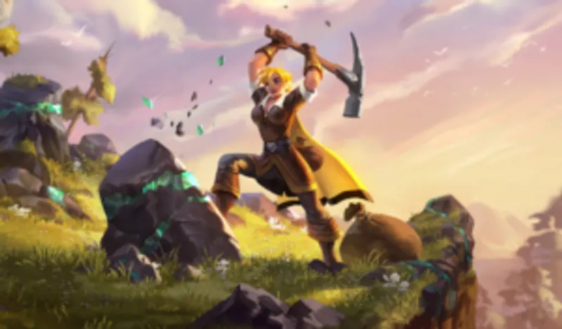 L'économie dans Albion Online