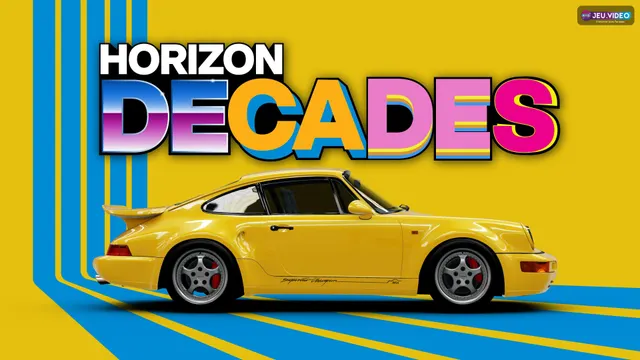 Forza Horizon 6 roadmap : dates and next updates