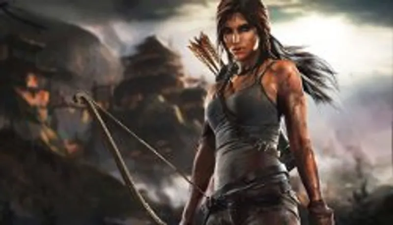 Tomb Raider Definitive Edition