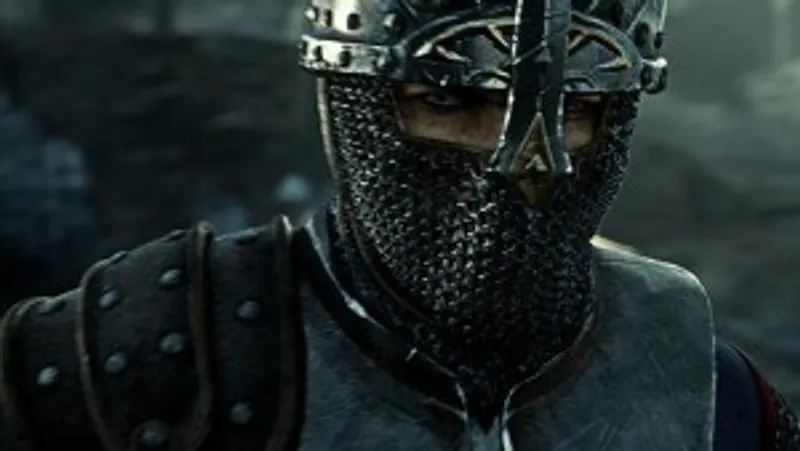 Risen 3 Titan lords CGI trailer screenshot