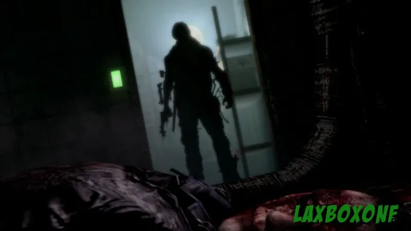 Resident Evil : Revelations 2 sur Xbox one