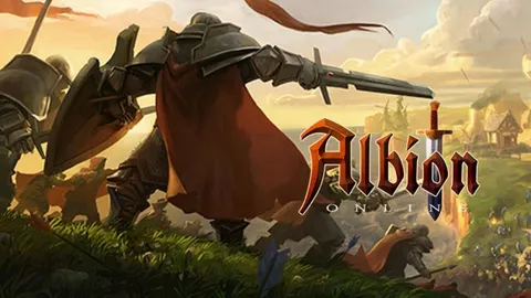 Albion Online
