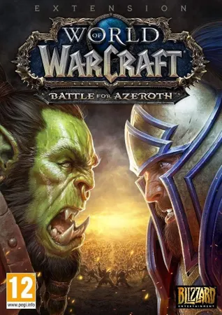 Amélioration discrète du Montagnard dans Warcraft Rumble