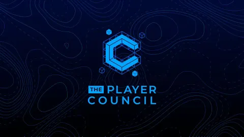 The Player Council PC, visuel Ubisoft de la plateforme de retours joueurs