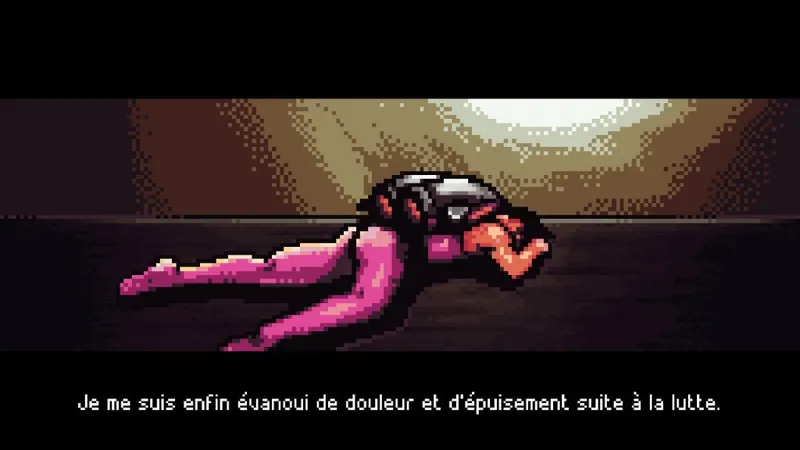 Necrosphere deluxe fin