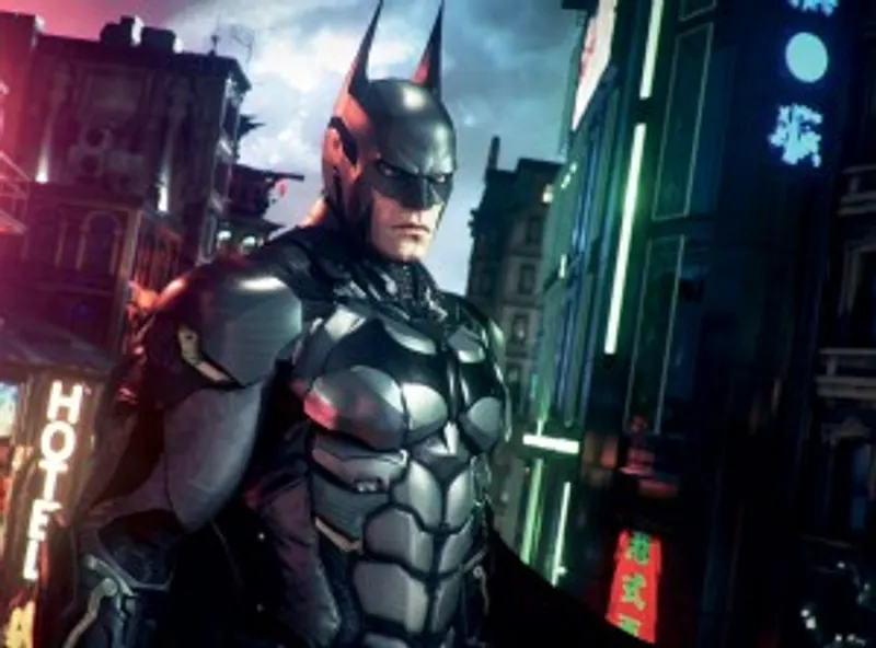 Batman Arkham knight Batman Arkham knight