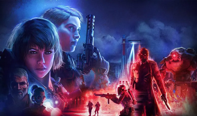 La bonne affaire de la semaine - Wolfenstein Youngblood