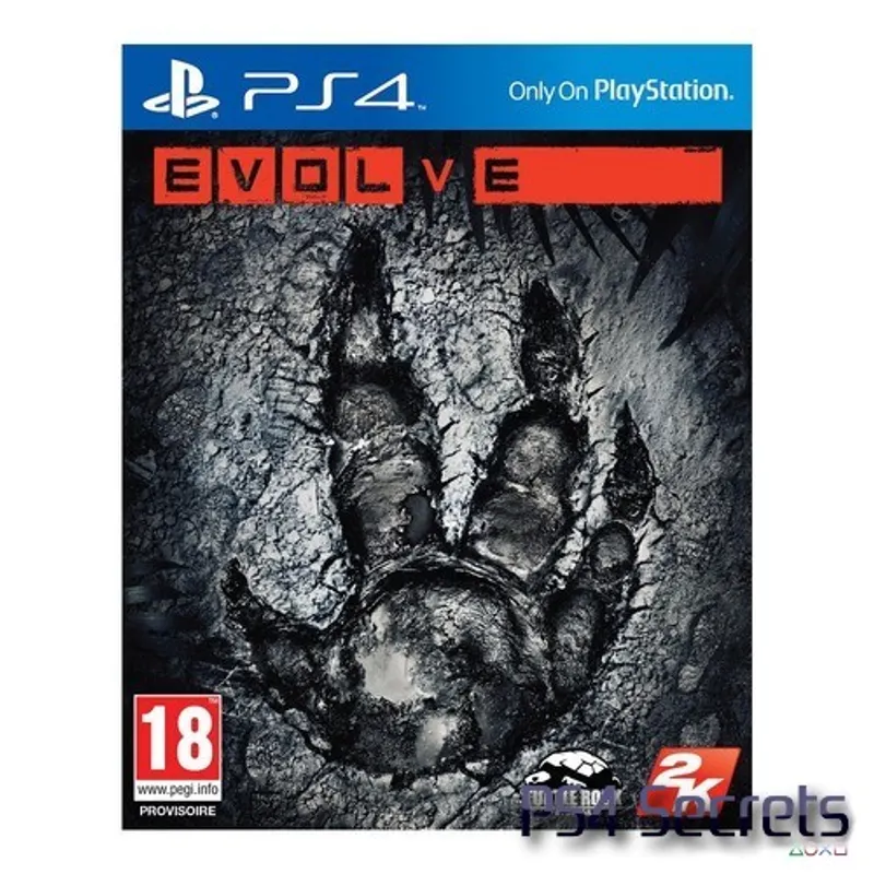 Evolve