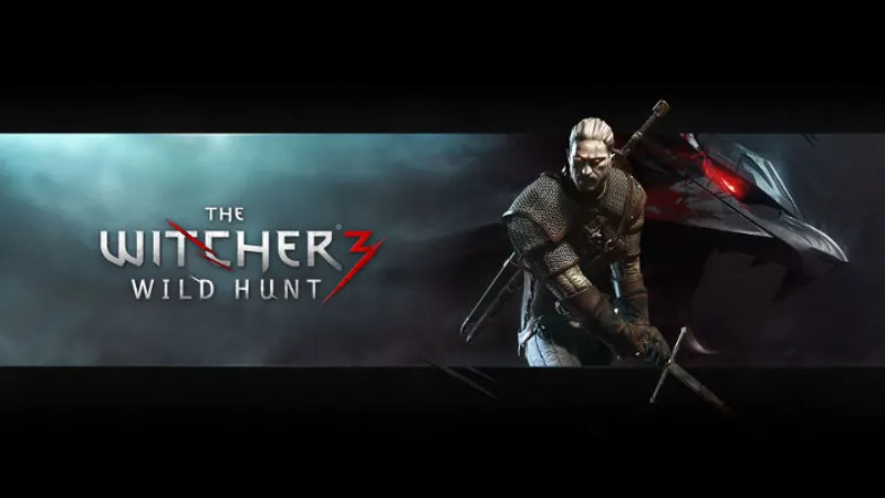 The Witcher 3 : Wild Hunt sur PlayStation 4