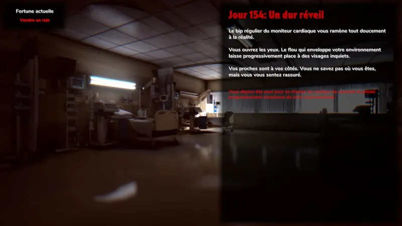 not for broadcast la vie