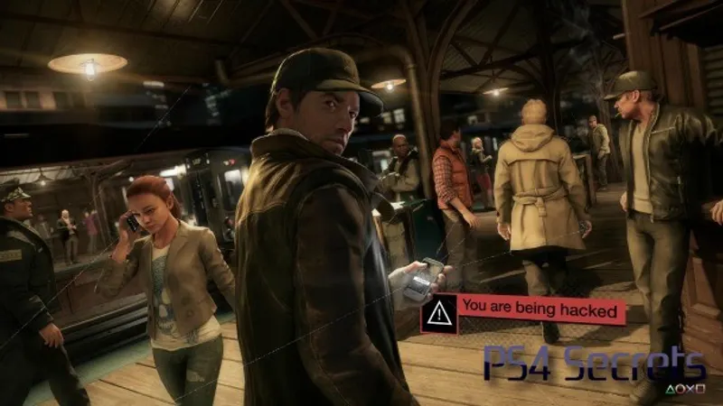 Jeux ps4 : Conseils et Stratégies sur Watch Dogs