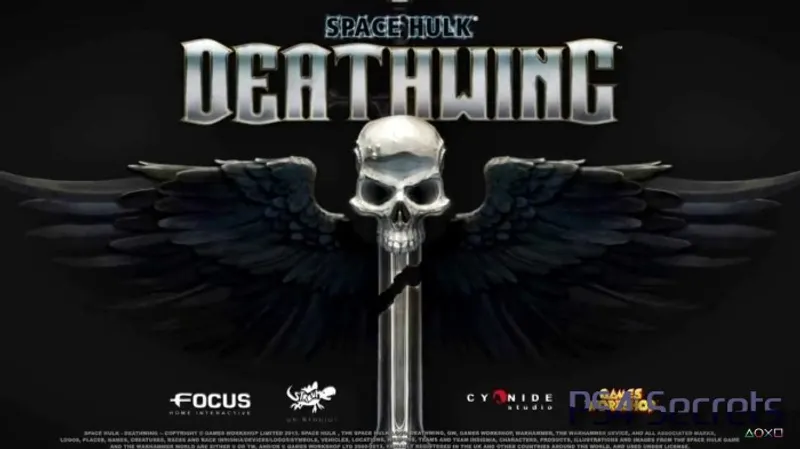 Un Space Hulk : Deathwing annoncé ?
