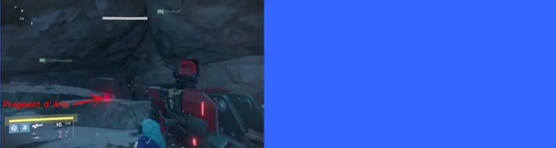 destiny fragments aria