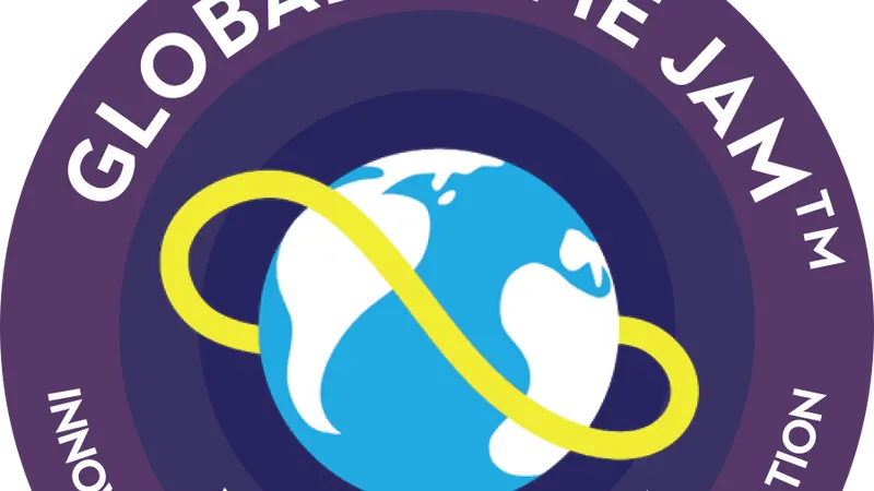 A l’intérieur des game jam: conseils et astuces