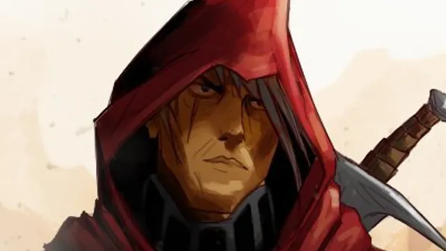 Avec Shadow of the Guild, entre dans la Guilde