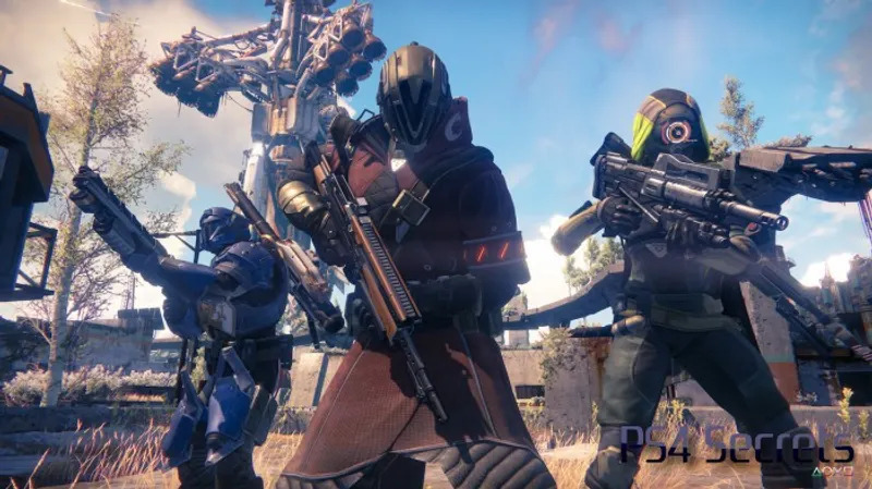 Destiny