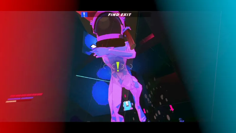 RHYTHMKILL: combate con katana en una captura oficial