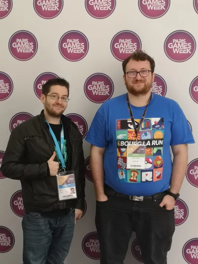 PGW 2019 - Interview - MO5 - 8