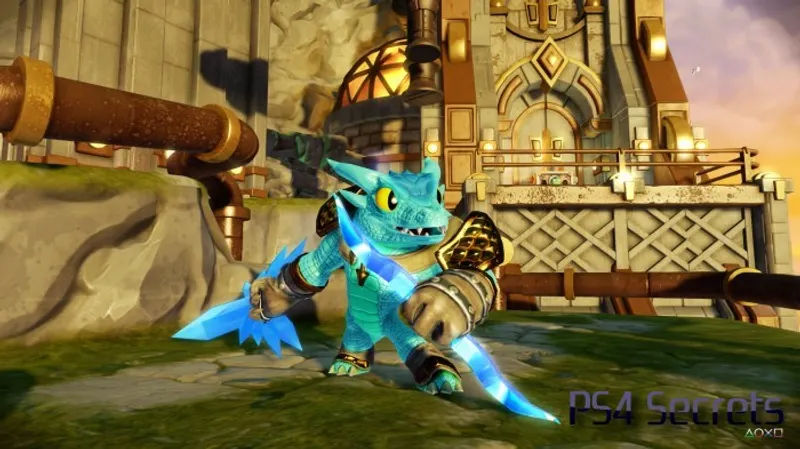 Jeux ps4 : La liste complète des jeux Playstation 4 confirmés à l'E3 2014