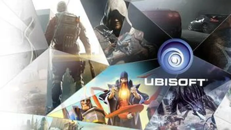 Ubisoft vs Vivendi : the war goes on