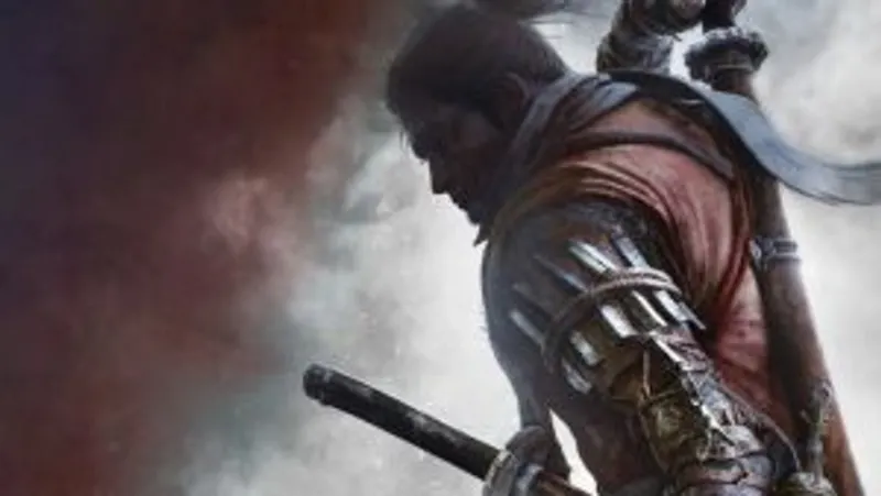 Sekiro: Shadows Die Twice