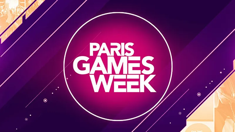 PGW 2023 : le rendez-vous incontournable des gamers !