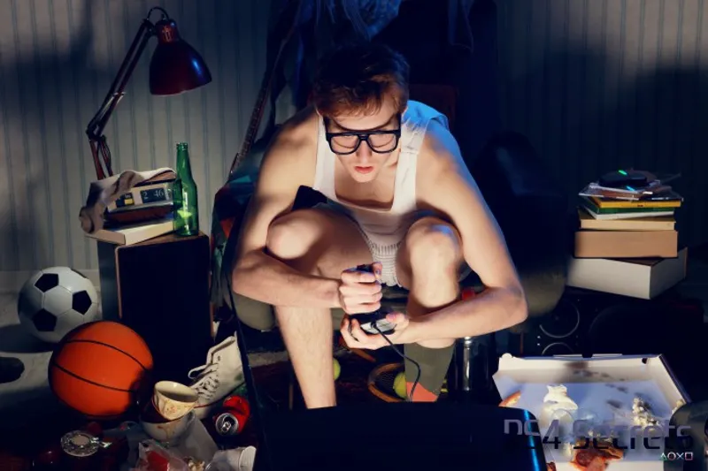 Le 14 février prochain vous serez plutot PS4 ou diner aux chandelles ?