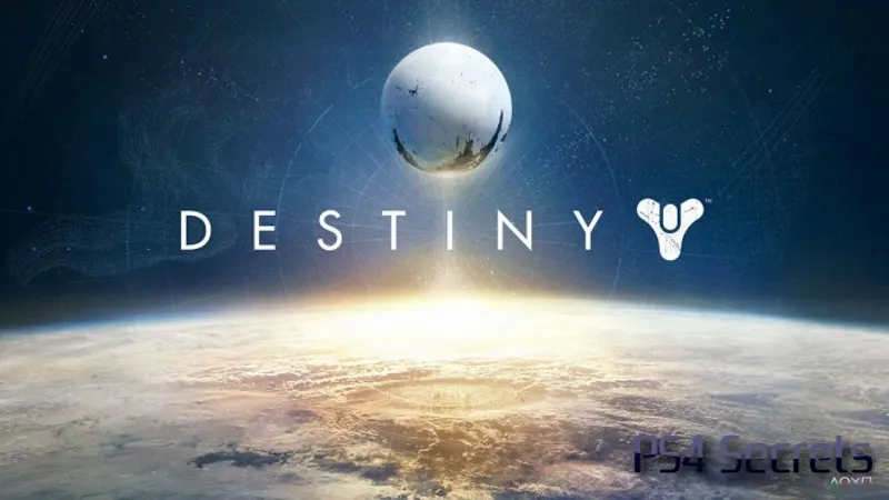 Destiny