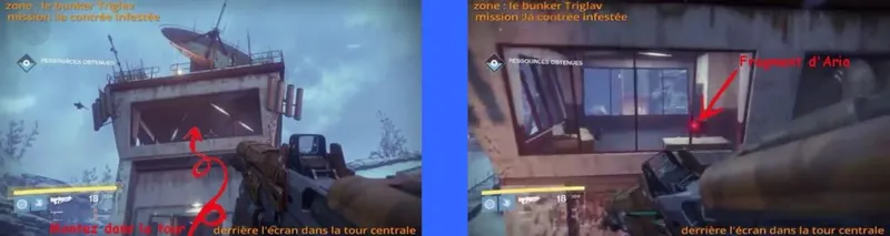 destiny fragments aria