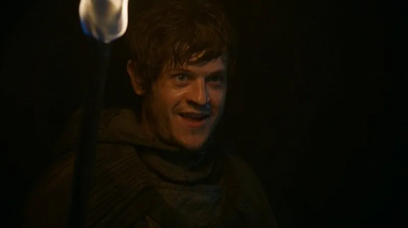 Games of Thrones game Ramsay Snow