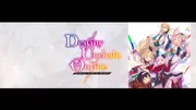 Destiny Unchain Online anime adaptation avec une héroïne vampire