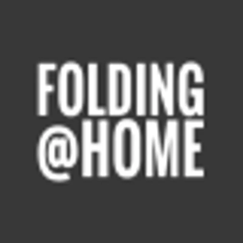 Folding@Home - logo